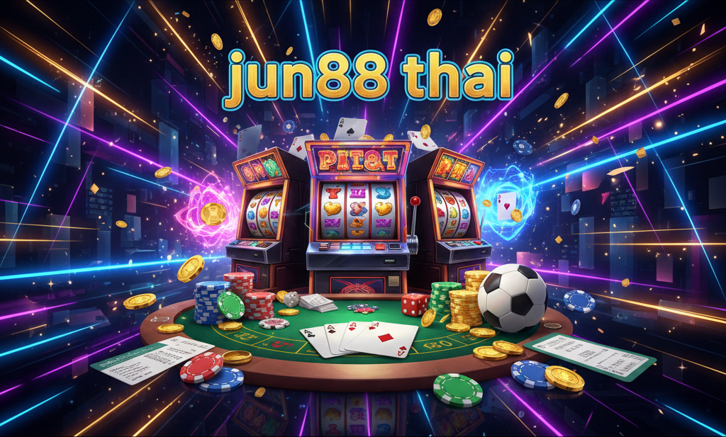 jun88 thai
