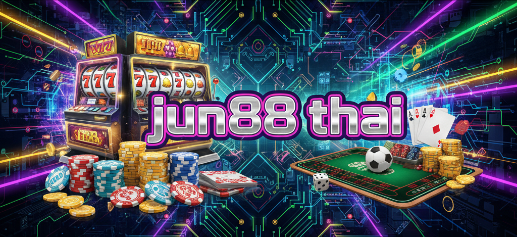 jun88 thai