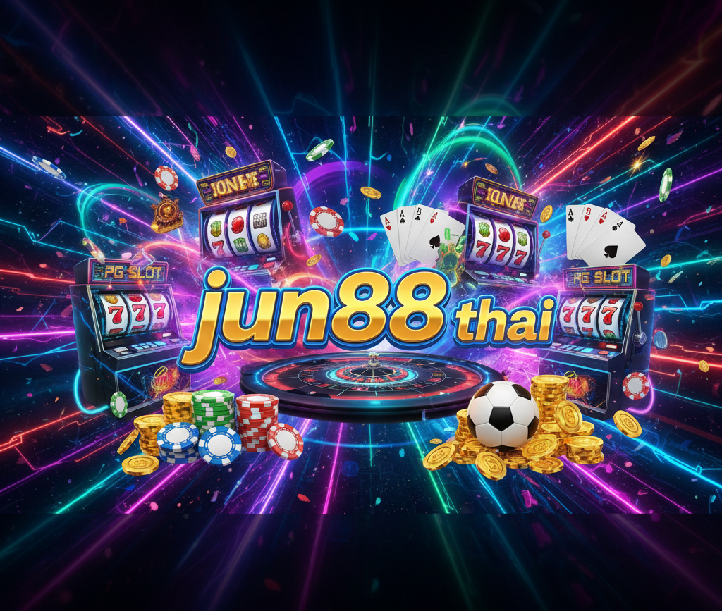 jun88 thai
