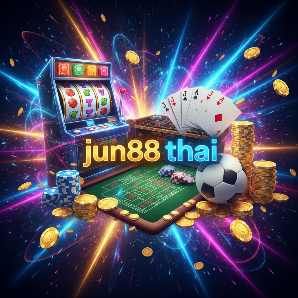 jun88 thai