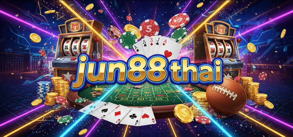 jun88 thai
